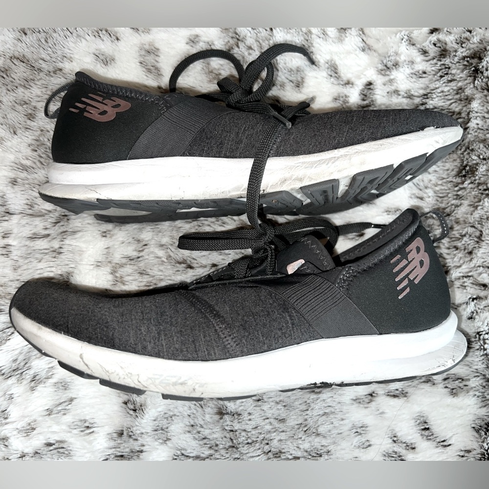 New Balance Fuel Core